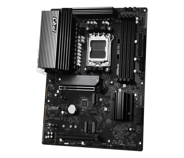 ASROCK B850 PRO-A - 1306581 - zdjęcie 4